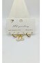 Vienna Swan Figured Earring Set of 6