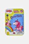 Magical Unicorn Quartet Card Game Metal Box - 3