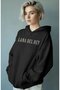 Lana Del Rey Singer Back Printed Unisex Oversize Premium Hoodie - 4