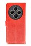Concepta Newface Redmi 14C Case Tr S Plus Cover Case (74246) - Red