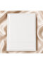 200Pcs 10X15Cm Leather White Photo Album with Window - 2