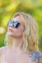 Bh 9675 C01 Women's Sunglasses - 6