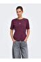 Onlhappy Short Sleeve O-Neck T-Shirt Embroidered Cc Jrs - 2