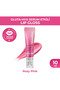 Gluta Hya Serum Effective Lip Gloss Rosy Pink 10 ml