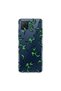 Samsung Galaxy M12 Compatible Wallpaper 5 Design Transparent Case