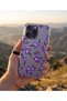 Xiaomi Redmi Note 9 Pro Compatible Transparent Case with Wallpaper 3 Designs - 2