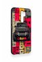 حافظة سيليكون متوافقة مع Redmi 9 من نوع Defender Truck Pattern - 4
