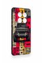 Redmi Note 15 4g Compatible Defender Truck Patterned Silicone Case - 3