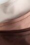 3'lü Mikrofiber Thong Külot - 2