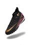 5033 Men's Orthopedic Sole Lace-Up Adult Astroturf Shoes - Men's Astroturf High-Top Football Shoes