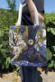 Dainsleif Genshin Impact V5 Double-Sided Canvas Print Tote Bag Anime Bag