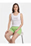 100% combed cotton women's japone sleeve favored pattern shorts set - 3