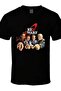 Red Dwarf Sci Fi Cult T Shirt