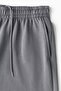 Regular Fit sweatshorts - 7