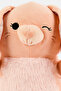 Satine The Peach Bunny - 5