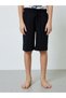 Boys Cotton Skater Print T-Shirt and Shorts Set - 4