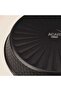 Diamante Tava - Black - 26 cm - 4