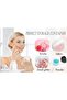Acrylic Clear Round Jars, 3.8 * 2cm Mini Plastic Storage Containers, Leak-Proof Sample Jar