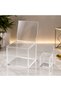 3mm Transparent Plexiglass Acrylic Box with Lid 15X15 cm - 4