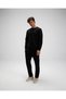 Men's Sweatshirt Em579-Bk Black - 6