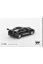 Toyota Supra Veilside Combat V-Ii Black Mgt01107 - 3