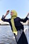 شال حرير كوبرا يوسمون - 5