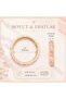 Mineli Children's Boy Handcuff Bracelet (Mixed Shipped) - 3
