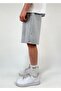 Basic Premium Oversize Shorts - 2