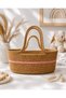 Baby Gift Basket Baby Girl Hospital Release Newborn Baby Gift Birth Gift Baby Shower Gift Box Welcome Baby - 3