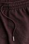 Sweatshirt shorts - 2