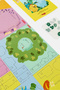 Eager Elephants Board Game - 5