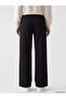 Black Soft Touch Women's Sweatpants - 4
