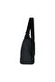 Sling Crossbody Bag Small Shoulder Backpack for Men, Waterproof Slim Chest Bag, 7.5 Inch, Black, CBP3201 - 3