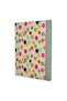 19X25 Hardcover Modern Floral - Pastel Stems - 2
