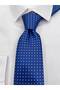 Woven Fabric Patterned Tie - 2