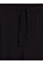 Esvab • Modern & Distinctive Women's Pajama Bottoms with Waist Drawstring - 4