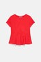 Peplum top - 7