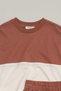 Shorts Set 100% Cotton 2-Piece Summer Short Sleeve T-Shirt and Shorts Set - 3