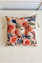 Flowers Chair Cushion - 2