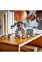 Star Wars Palace Guard Droid Encounter 75451 - Creative O for Children 9 Years and Older - 6