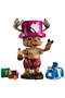 One Piece Tony Tony Chopper 75643 - Decorative One Piece Figure for Children 9 Years and Older Make It Happen - 2