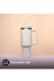 FlowState Stainless Steel Vacuum Insulated Bottle, with Lid Straw - 6