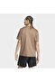 Z.N.E. Men's Beige T-Shirt (Kf3798) - 2