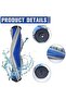 A 20-piece accessory kit for the Ecovacs Deebot T30 Pro Omni / T30 Omni / T30 Max robotic vacuum cleaner, including 1 main brush and 4 side brushes. - 3