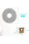 8-Pack Washable Mop Mats for L10S Ultra Robotic Vacuum Cleaner L10 Ultra / Pro - 2