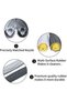Brush head accessories specifically for iRobot Roomba 800 and 900 series robotic vacuum cleaners, for the main brushes of models 860, 861, 865,... - 3
