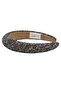 -Sparkly Padded Hairband-Multicolor - 3