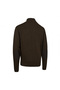 Harrington Zip-Up Sweater - L - 3