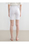 Two Mt Shop Quality Plain Underskirt Leggings - 4