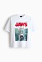 Oversized Fit T-shirt - 4